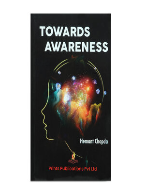 cover image of Towards Awareness